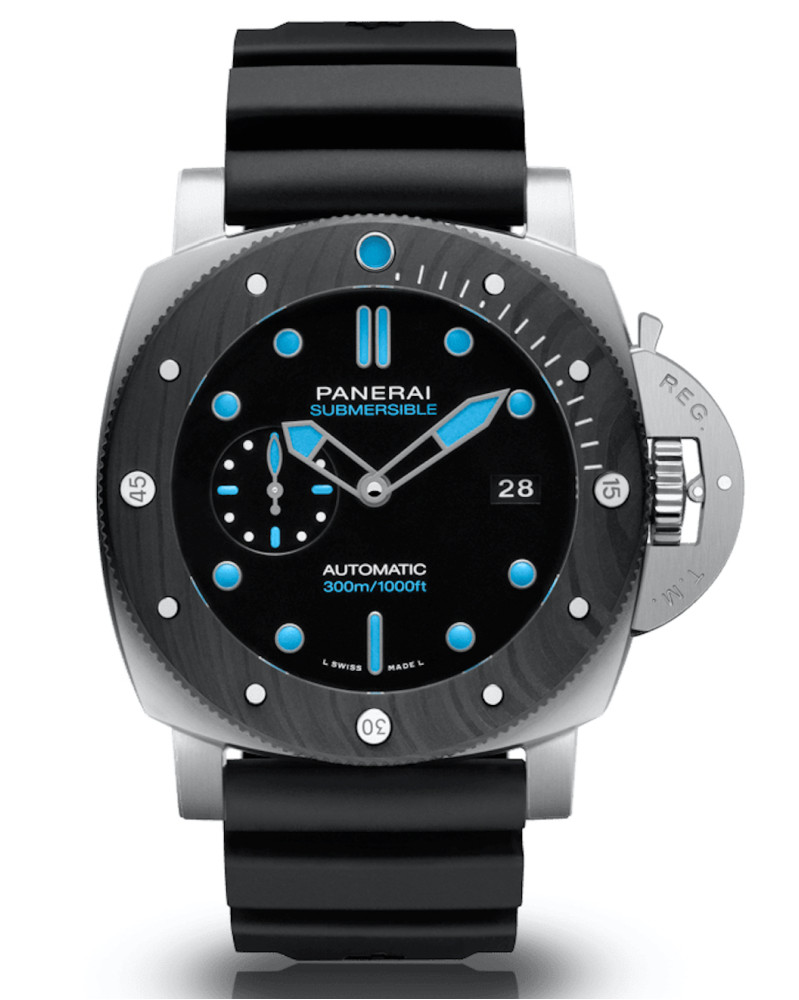Panerai PAM00799
