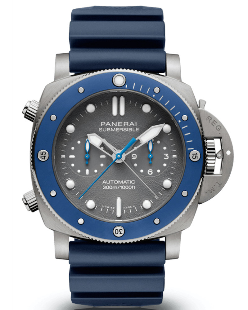 Panerai PAM00982