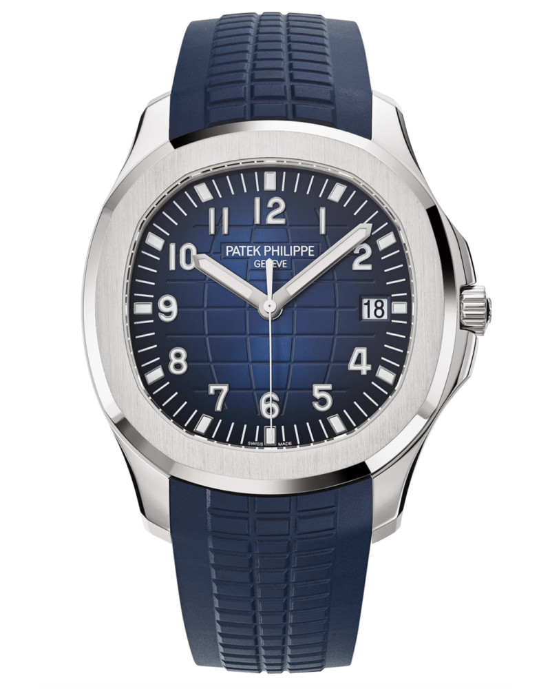 Patek Philippe 5168G_001