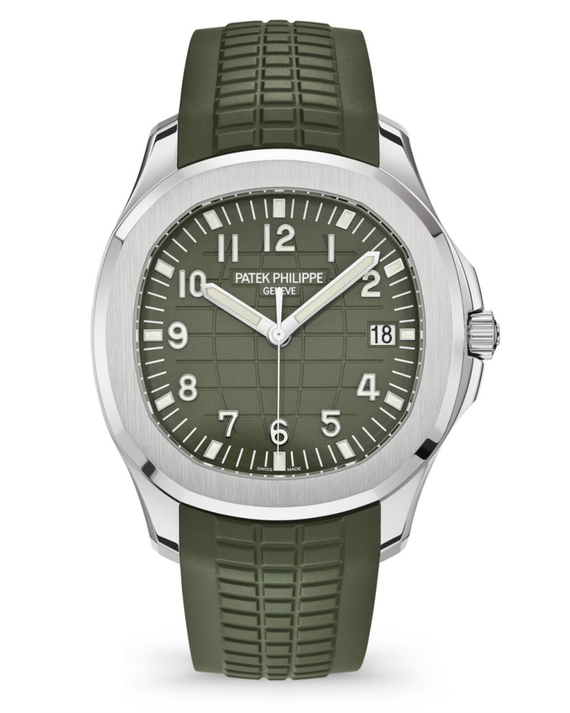 Patek Philippe 5168G_010 Patek Philippe 5168G_010