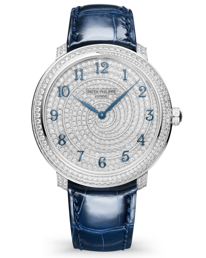 Patek Philippe 4978_400G_001 Patek Philippe 4978_400G_001
