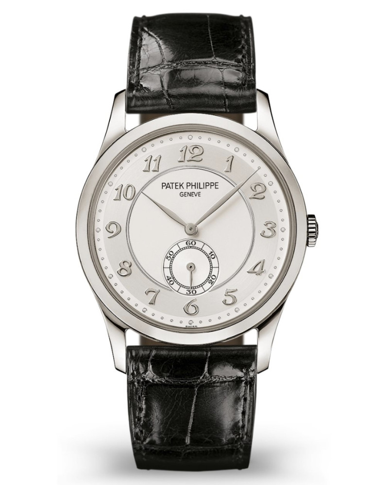 Patek Philippe 5196P_001 Patek Philippe 5196P_001
