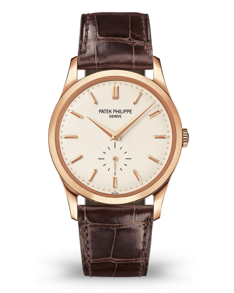 Patek Philippe 5196R_001 Patek Philippe 5196R_001