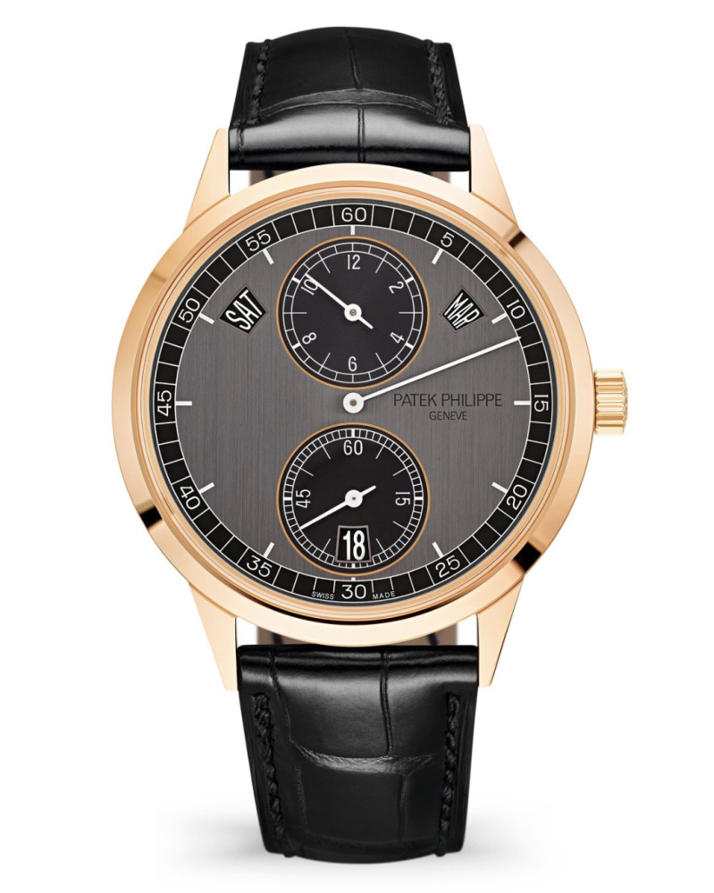 Patek Philippe 5235_50R_001 Patek Philippe 5235_50R_001