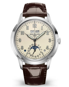 Patek Philippe  5320G_001