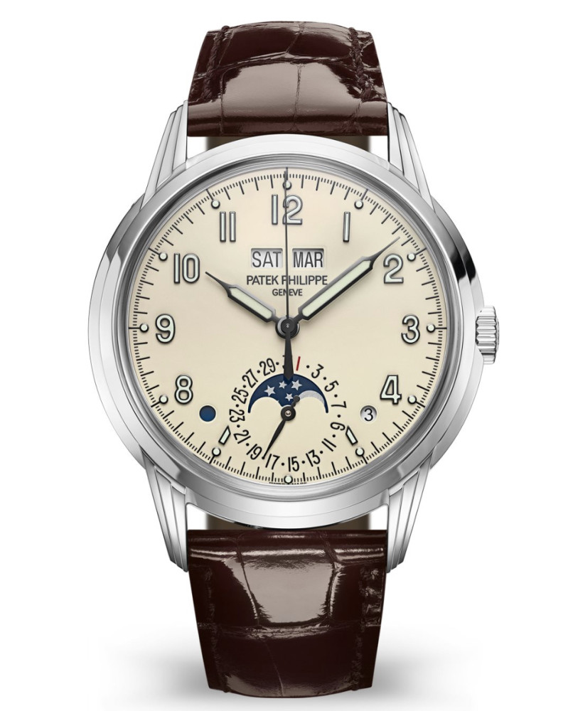 Patek Philippe 5320G_001 Patek Philippe 5320G_001