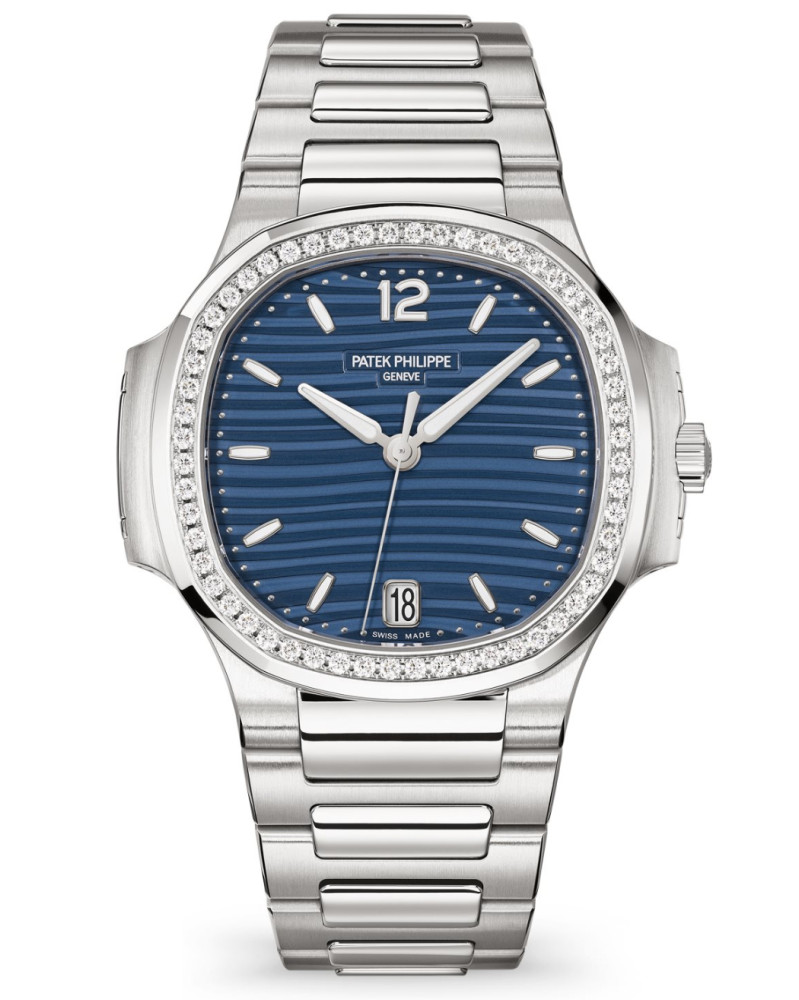 Patek Philippe 7118_1200A_001 Patek Philippe 7118_1200A_001