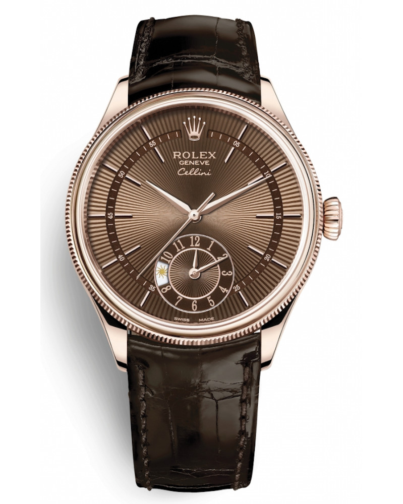 Rolex 50 525