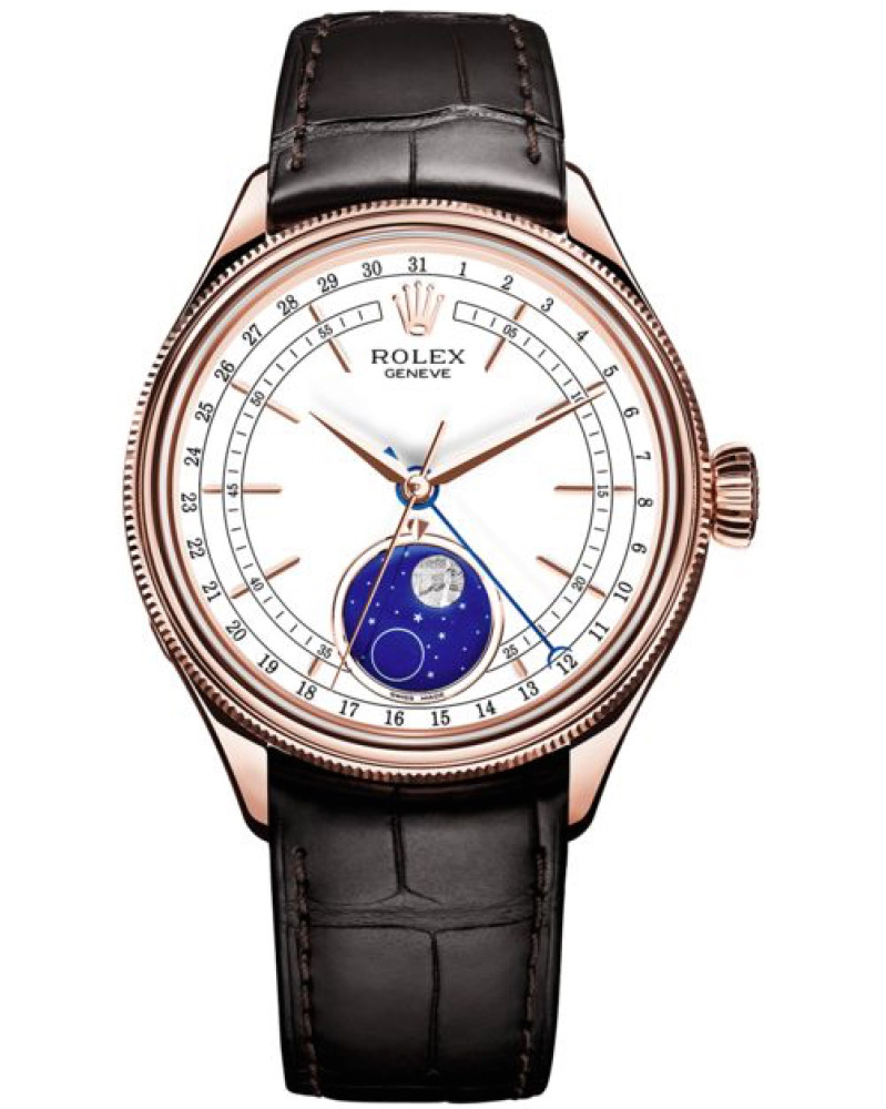 Rolex 50 535