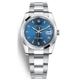Rolex 115 200