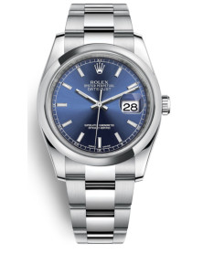 Rolex 116 200 Rolex 116 200
