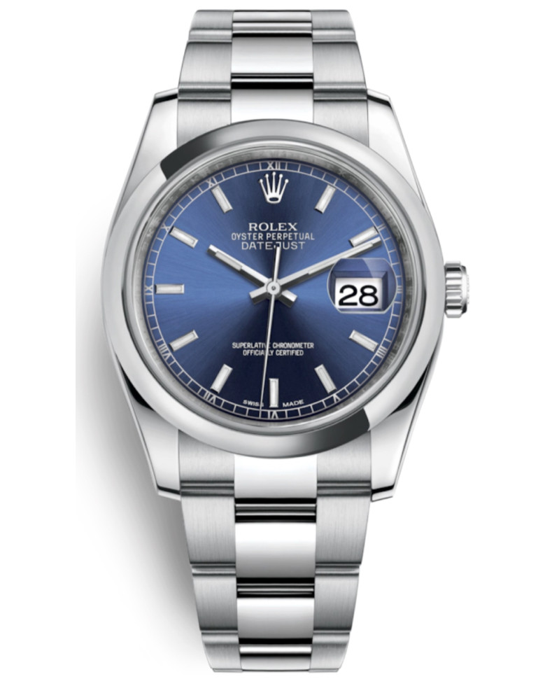 Rolex 116 200
