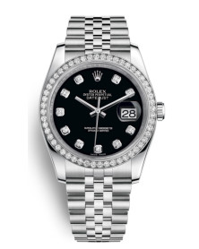 Rolex 126 284 RBR