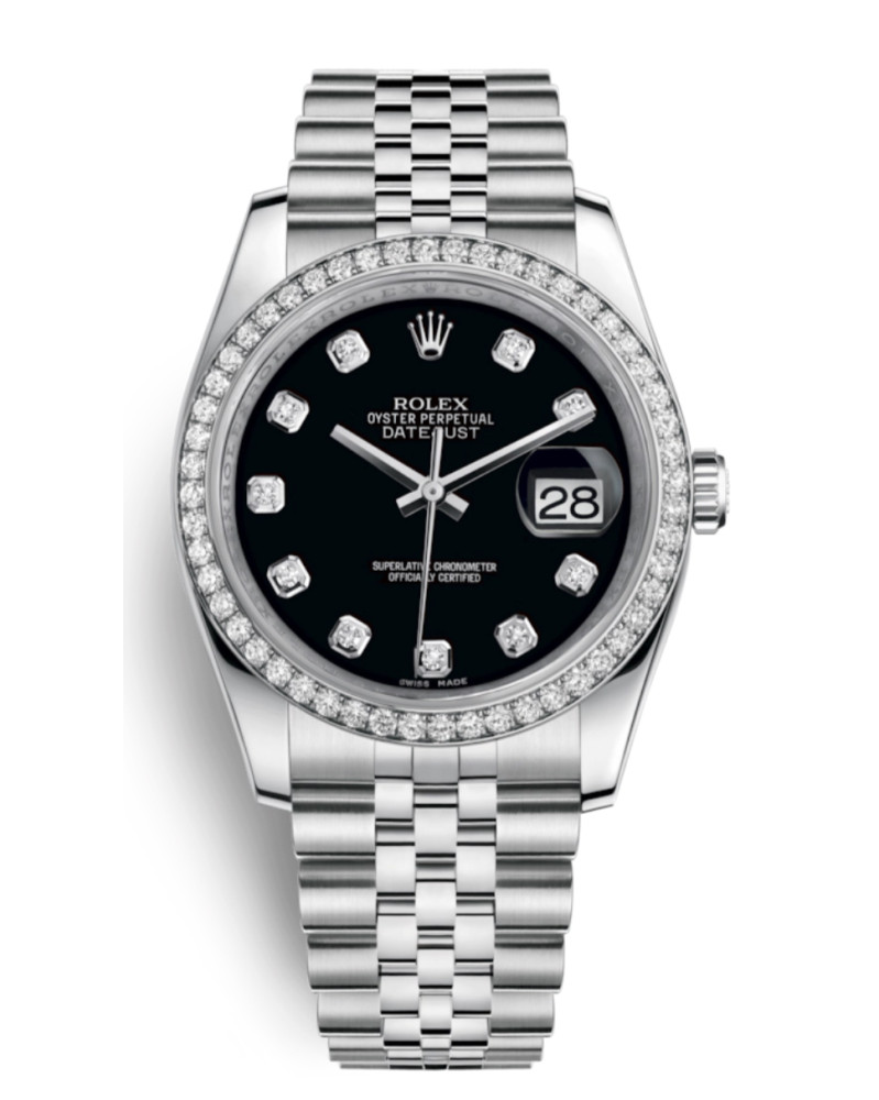 Rolex 126 284 RBR