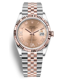 Rolex 126 231