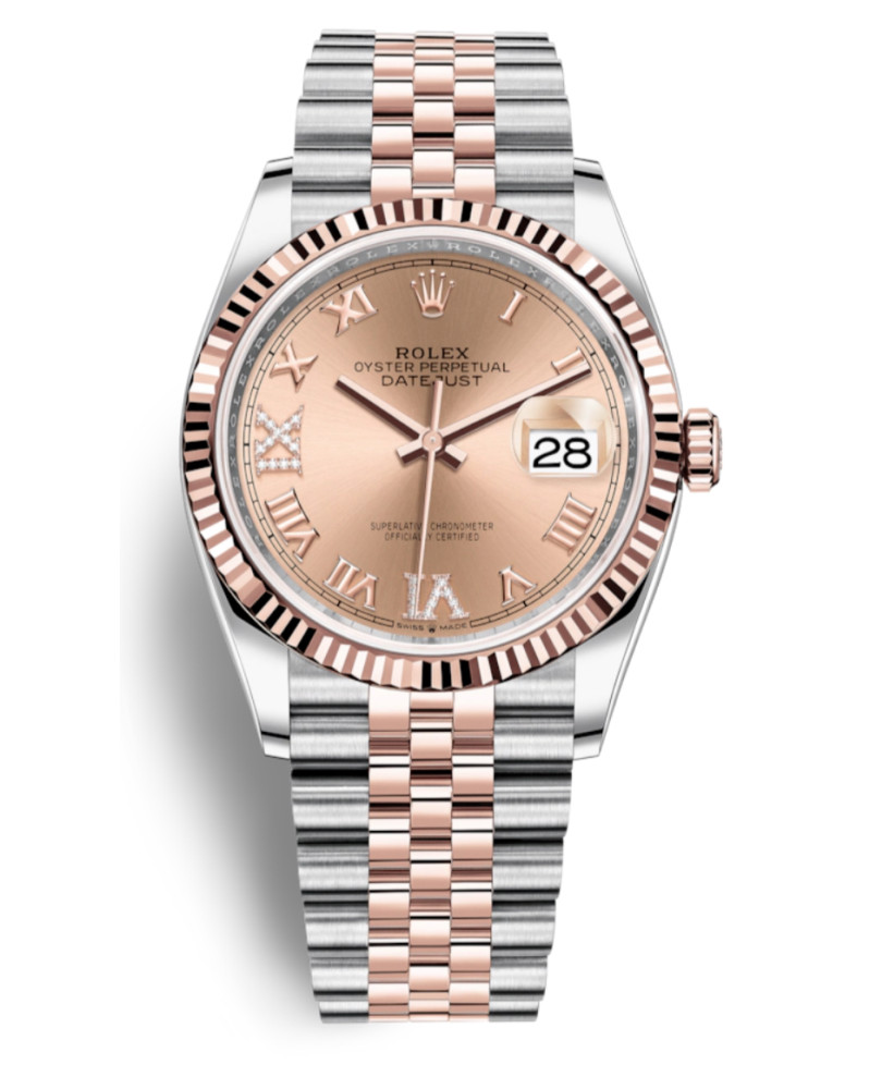 Rolex 126 231