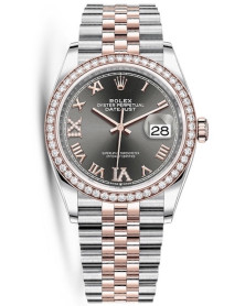 Rolex 126 281 RBR