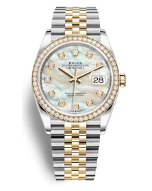 Rolex 126 283 RBR