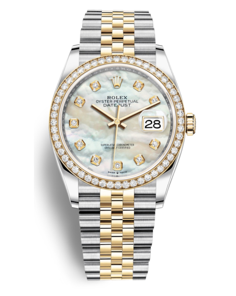 Rolex 126 283 RBR