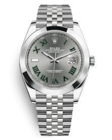 Rolex 126 334