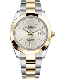 Rolex 126 303