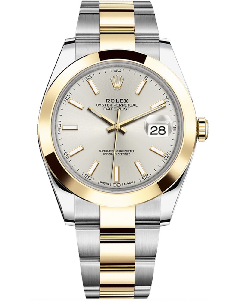 Rolex 126 303