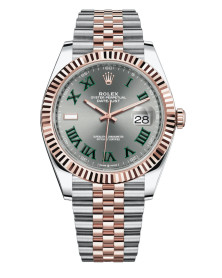 Rolex 126 331
