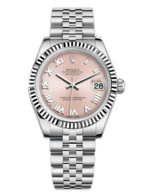 Rolex 178 240 pink