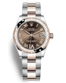 Rolex 278 341 RBR