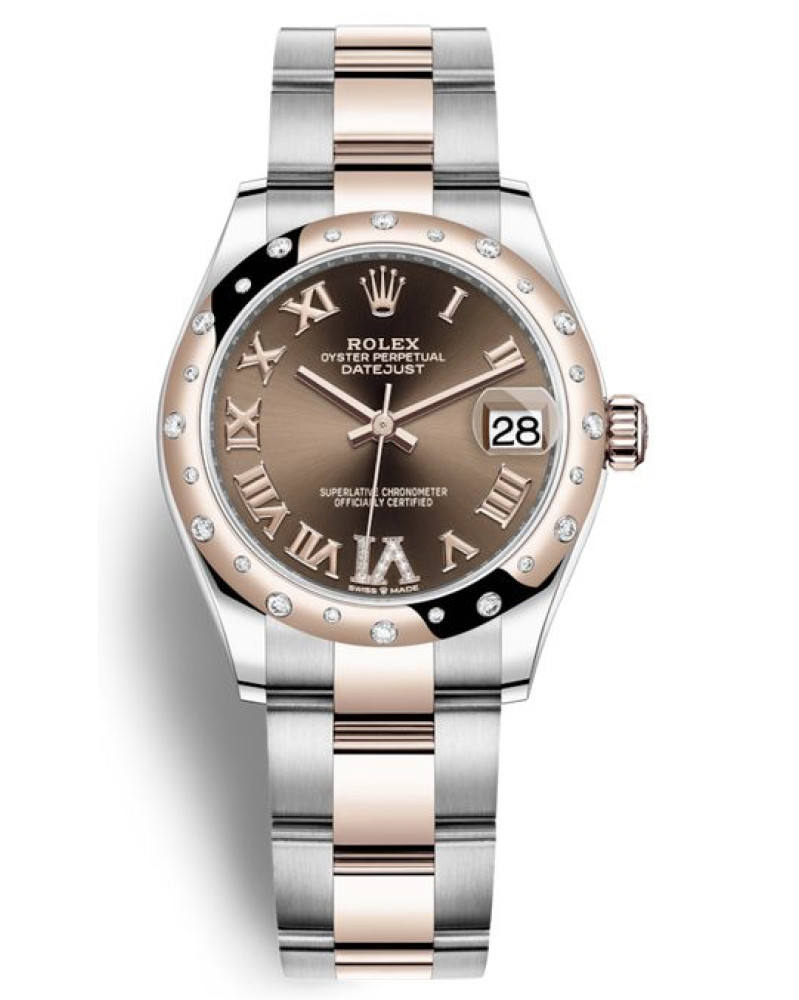 Rolex 278 341 RBR