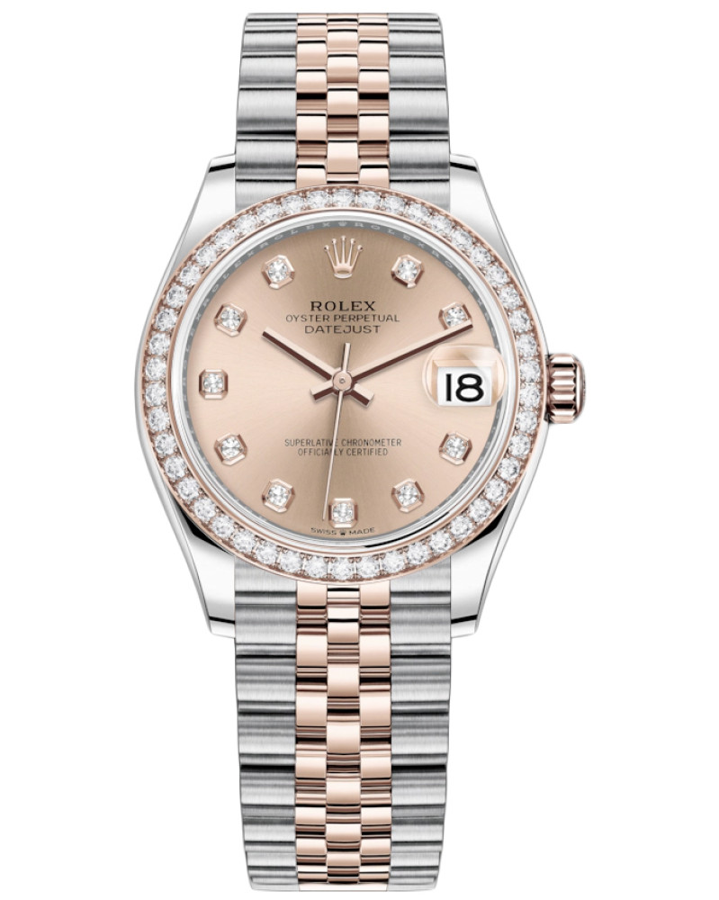 Rolex 278 381 RBR