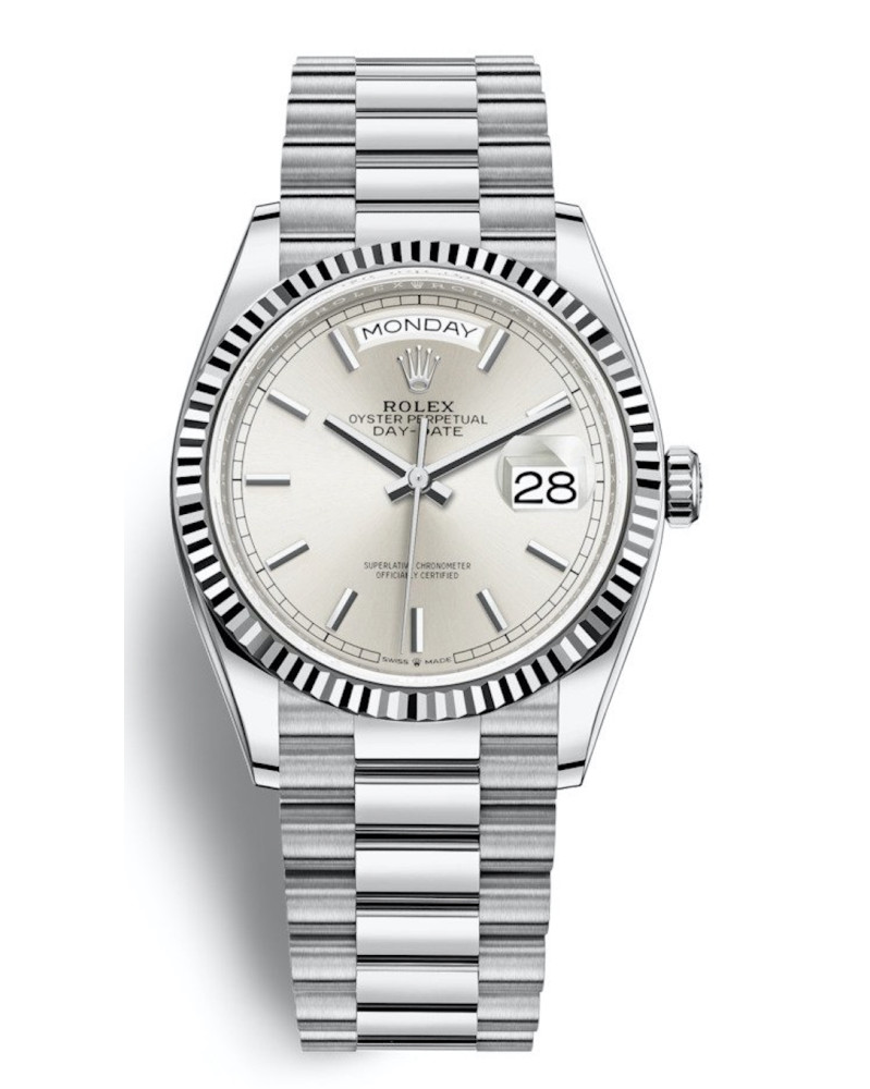 Rolex 128 239