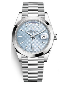 Rolex 228 206