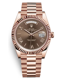 Rolex 228 235