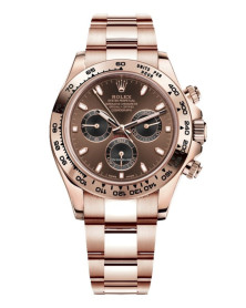 Rolex 116 505 Rolex 116 505