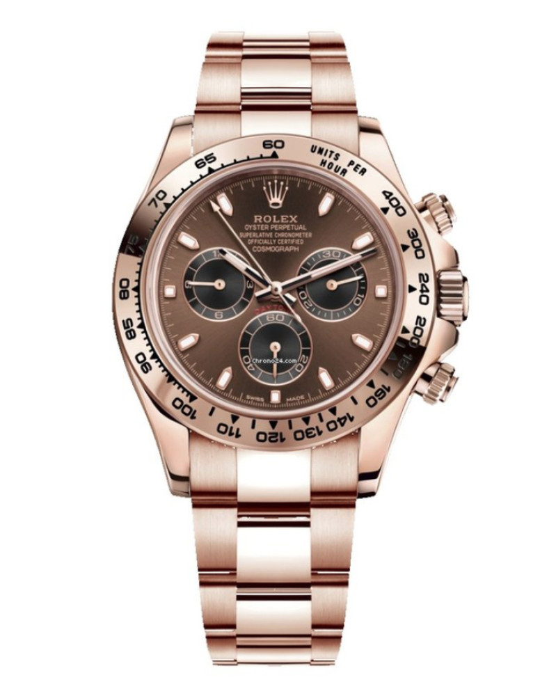 Rolex 116 505 Rolex 116 505