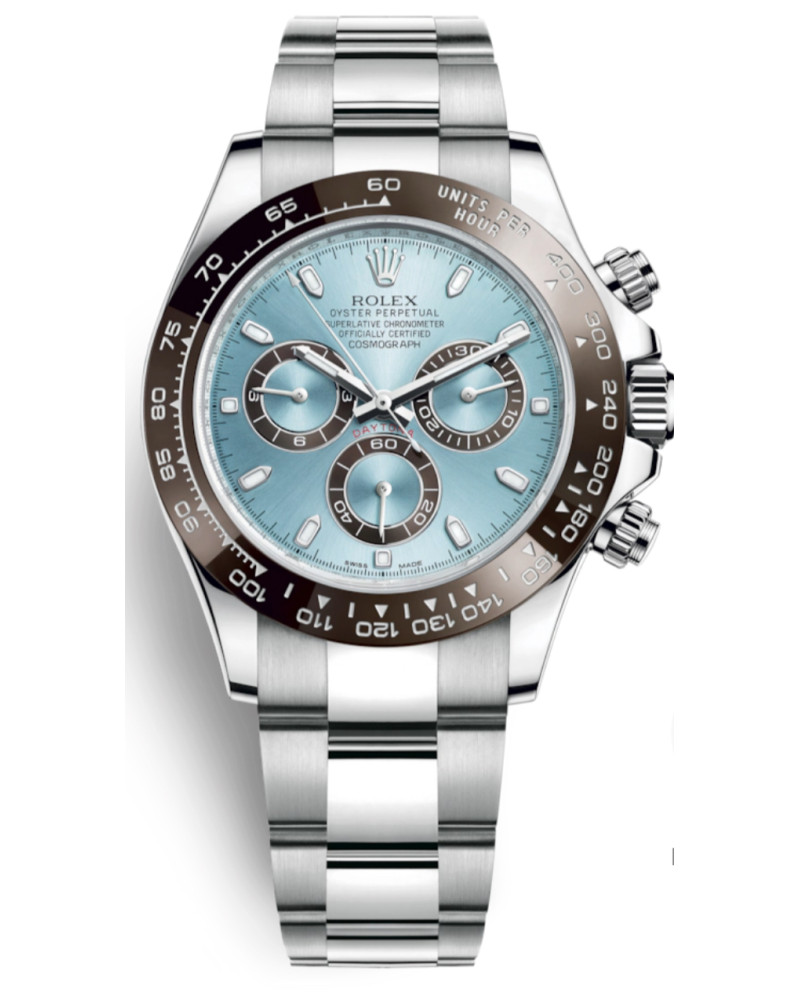 Rolex 116 506 Rolex 116 506