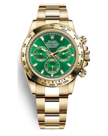 Rolex 116 508 Rolex 116 508