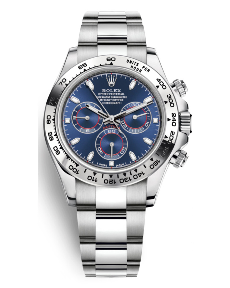 Rolex 116 509 Rolex 116 509
