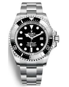 Rolex 126 660