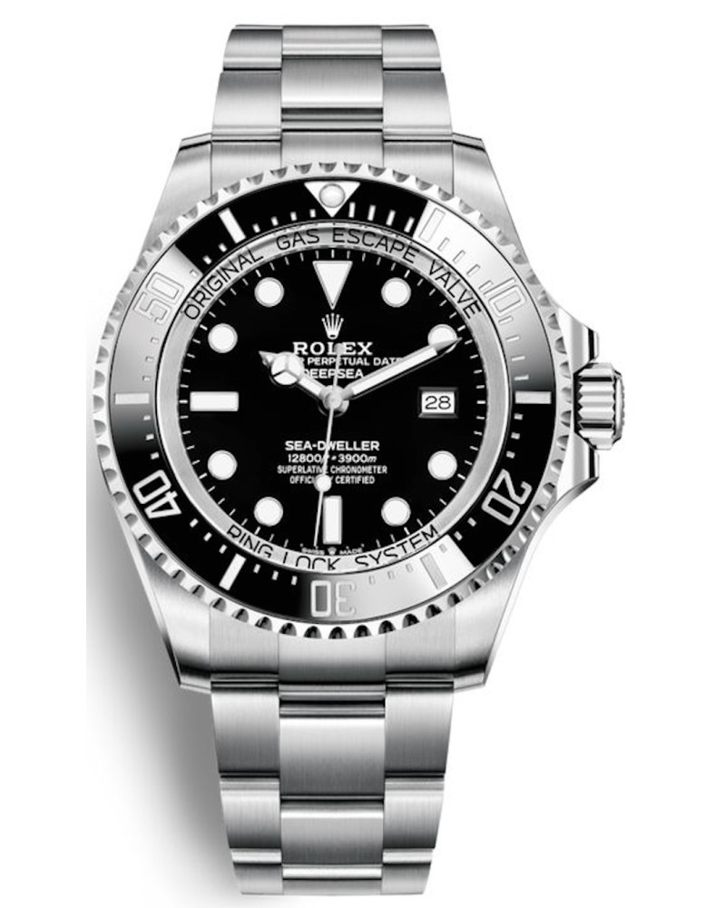 Rolex 126 660