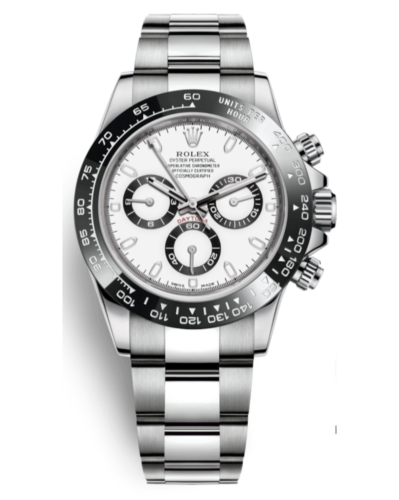Rolex 116 500LN Rolex 116 500LN