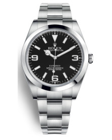 Rolex 214 270