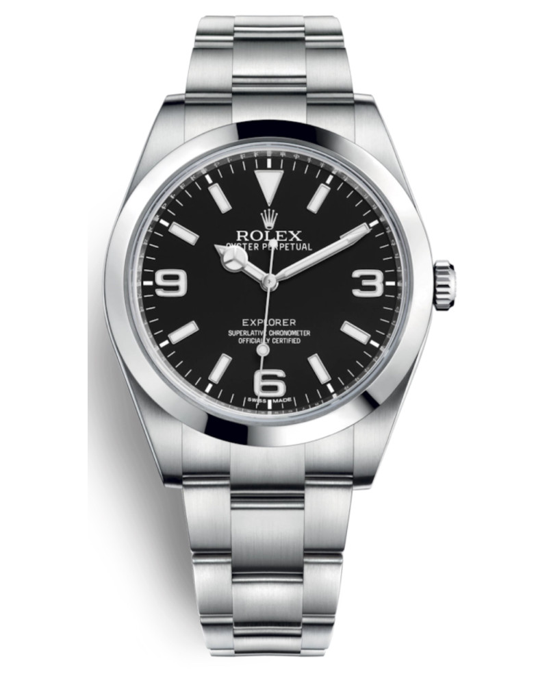 Rolex 214 270