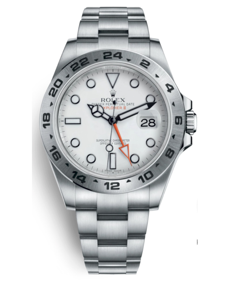 Rolex 216 570