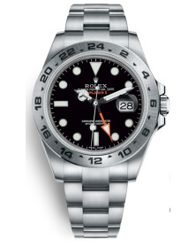 Rolex 216 570 black