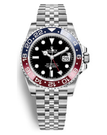 Rolex 126 710 BLRO