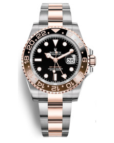Rolex 126 711 CHNR