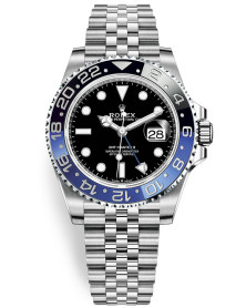 Rolex 116 710 BLNR