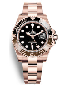 Rolex 126 715 CHNR